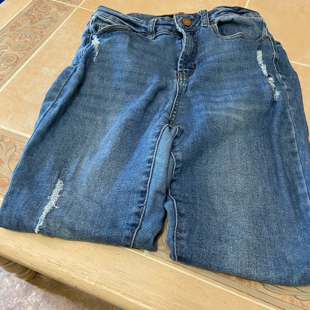 Indigo Rein Ladies Jeans